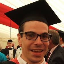 Reuben HUNTER-MCHARDY