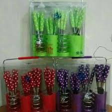 Sendok polkadot terbuat dari bahan stainless. Sendok Polkadot Harga Terbaik Peralatan Dapur Perlengkapan Rumah Agustus 2021 Shopee Indonesia