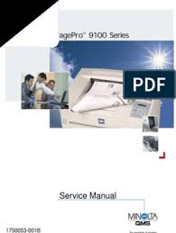 It is a software utility which automatically finds and downloads. Konica Minolta Qms Pagepro 9100 Service Manual Fuse Electrical Electrical Connector