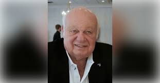 Obituary information for William F. Butzloff