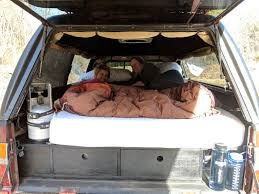 the best memory foam truck bed mattress