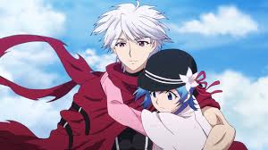Plunderer Coming To Funimationnow January 2020 Anime Kitsune I Love Anime