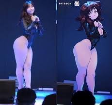 Rule34 - If it exists, there is porn of it  bluethebone  6074840