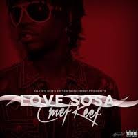 Myth Syzer's 'Suzanne' sample of Chief Keef's 'Love Sosa'