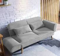 Linsy Canapé-lit Canapé-lit Canapé Pliable Chaise De Salon ...