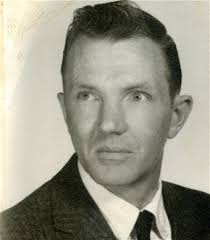 Obituary information for Robert Hoyt Anderson