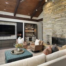 Maybe you would like to learn more about one of these? 75 Beautiful Rustic Living Room Pictures Ideas July 2021 Houzz