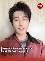 Huỳnh Hiểu Minh: Tình huống 'bà đố', mất 980 tỏi với lý do sốc