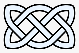 Sign Svg Celtic Simple Celtic Knot Hd Png Download Transparent Png Image Pngitem