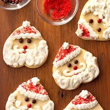 This map shows the most popular holiday dessert in every state. The Best Christmas Cookie From Every State Cookies Recipes Christmas Best Christmas Cookies Best Christmas Cookie Recipe