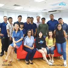 As a licensed recruitment agency in selangor, melaka and johor, with license no: Etika Group Of Companies Company Profile And Jobs Wobb