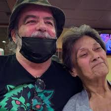 Fundraiser for Christina Geiser by Cecilia Gonzalez : Help Fulfill Jeff  Geiser's Final Wish