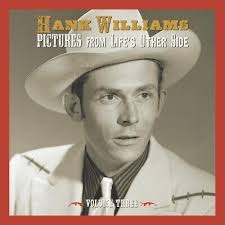 HANK WILLIAMS