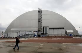 On 26 april 1986, a radioactive release 10 times bigger than the nuclear bomb on hiroshima occurred at the chernobyl nuclear power station inside the then soviet union. Alcohol Made Near Chernobyl Power Plant Taken By Ukrainian Authorities