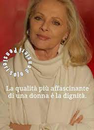 La risposta della donna non si è fatta attendere. Facebook