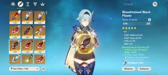 Weapon Analysis ｜ Beacon Of The Reed Sea ｜ Should We Pull For This Weapon?  A 5-Star Claymore Suitable For All Characters. Genshin Impact | Hoyolab