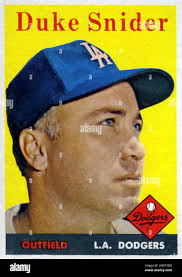 Vintage baseball card hi-res stock photography and images