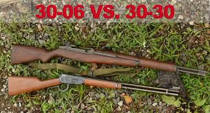 Make sure this fits by entering your model number. 30 30 Vs 30 06 What S Better What Are The Differences