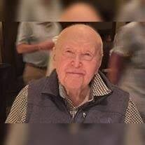 Louis Albert Monus Obituary