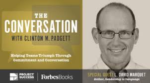 EPISODE 24: A CONVERSATION WITH L. DAVID MARQUET