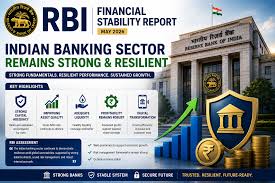 RBI Financial Stability Report 2026