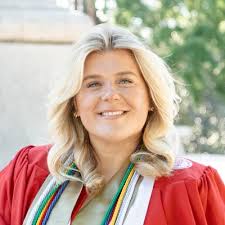 I am happy to announce that I am now an official alumna of North Carolina  State University! I graduated with a Bachelor of Science degree in  Industrial and Systems Engineering with minors