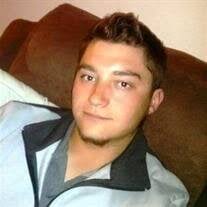 Justin R. Capps Obituary