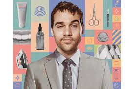 You Look Tired. We Can Help. A Men's Guide to Looking More Alert at Work.