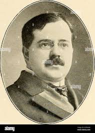 Edward herman hi-res stock photography and images