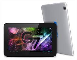 Icemobile G7 pictures, official photos