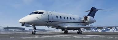 Super air jet sasar milenial di rute favorit. Bombardier Challenger 300 Windrose Air
