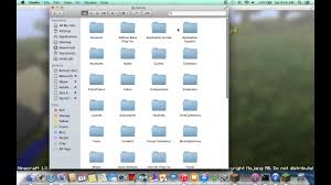 Here is a video tutorial by ecko which explains 3. How To Download A Minecraft Map On Mac Comcore