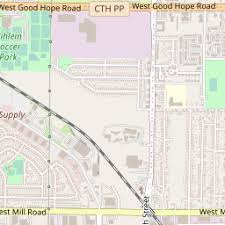 Residents of West Kiley Avenue, Milwaukee, Wisconsin: who are they and what  are their concerns? — Neighbor.Report