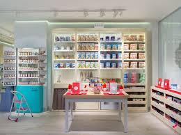 We Find A Dressing Table Where The Beauty Products Are An Office Space For All Your Queries Related To Healthy Services Pharmac Drugstore Pharmacy Pharm