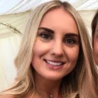 Amber Goodall's Instagram, Twitter & Facebook