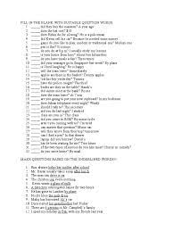 Berikut ini adalah 63 kumpulan soal hortatory exposition question and answer multiple choice sebagai soal ulangan un. Contoh Soal Question Word Cara Golden