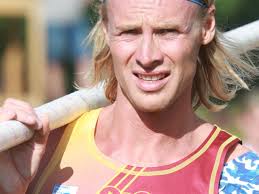 Skvělá Hrubá, dva limity na ME i jeden nový NR