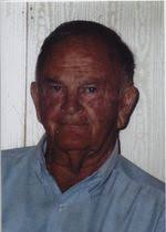 Frazier “Buddy” Temple (1929-2011)