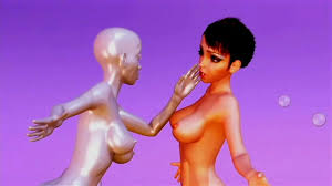 3D Princess