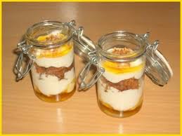 Recette Fromage Blanc Au Pain D Epices Et Miel 750g