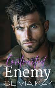 Contracted Enemy: Forced Proximity, Small Town, Enemies to Lovers Romance :  Kay, Olivia: Amazon.sg: Books