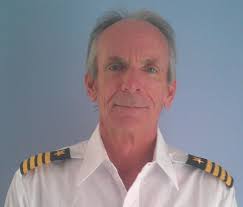 It is with great sadness that we pass along the news of the passing of  Happy Hour Legend and Boat Captain Khris Wales. Please share your memories  of Khris. Maybe Kenny Williams