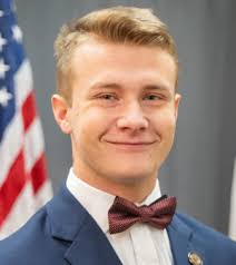 Mercer student gets inside look at inner workings of government