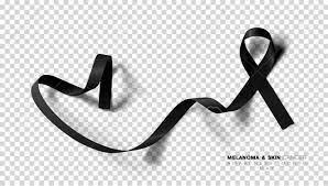 Thank you, {{form.email}}, for signing up. Melanoma And Skin Cancer Awareness Month Black Color Ribbon Isolated On Transparent Background Vector Design Template For Poster Illustration Royalty Free Cliparts Vectors And Stock Illustration Image 125134770