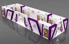 romans hali fuar standi mart 2012 zemin fuari exhibition stand design exterior wall design wall design