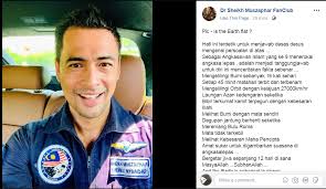 Sebelum ini, dr sheikh muszaphar dikurniakan anak kembar lelaki iaitu sheikh adam dan sheikh noah yang kini berusia tiga tahun. Artis Salahkan Netizen Bila Susu Badan Kering Lekat Lekit Story