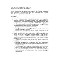 We did not find results for: Soal Ekonomi Manajerial Untuk Uas