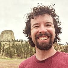 Justin Storm's Instagram, Twitter & Facebook