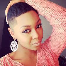 Natural Hair Big Chop Twa Short Hair Inspiration Natural Hair Styles Hair Styles Short Natural Hair Styles