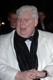 Comic genius': stars pay tribute to Richard Griffiths OBE